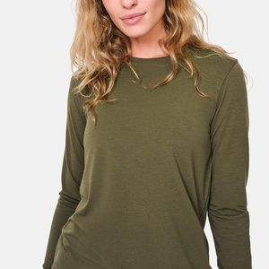 Ready set long sleeve